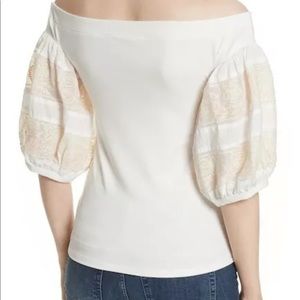 💥💥FREE PEOPLE ROCK WITH IT top nwot